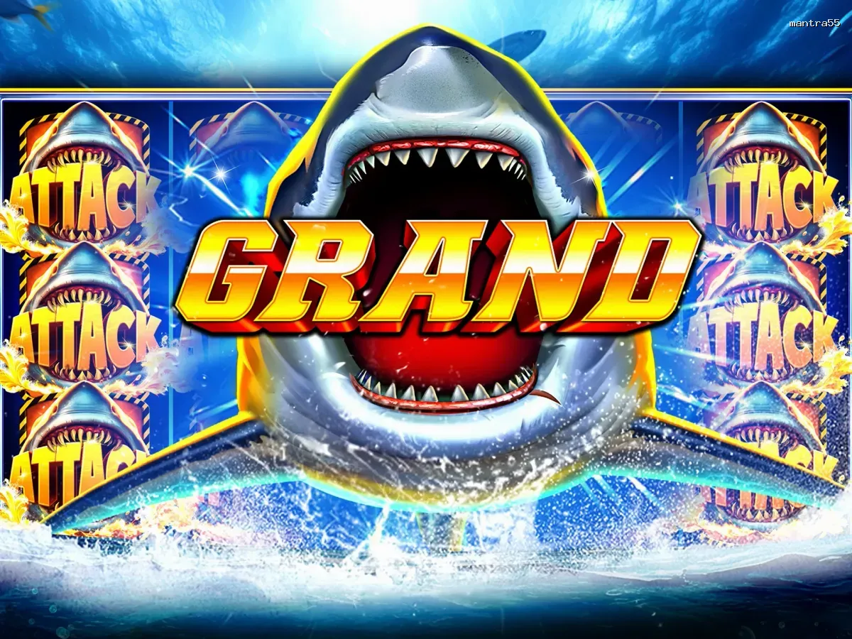 Promosi & Jackpot mantra55 screenshot