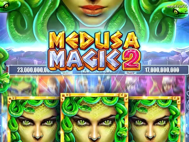 Sistem Pembayaran mantra55 screenshot